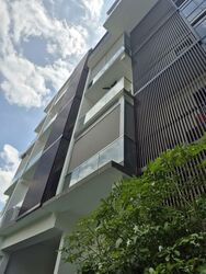 35 Gilstead (D11), Apartment #606735511
